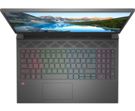 Dell Inspiron G15 i7-10870H/16GB/512/W10X RTX3060 165Hz - 662317 - zdjęcie 4